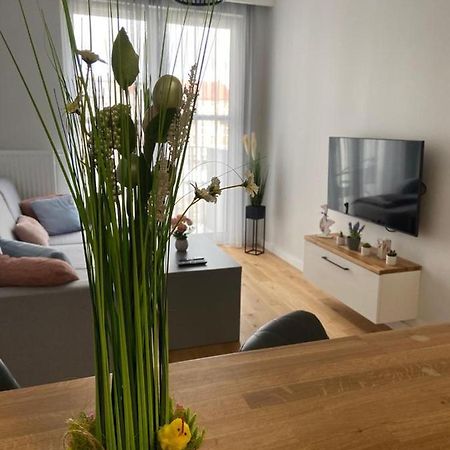 Apartament Aura Rybaki Gdańsk Exterior foto